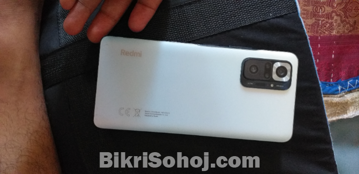 redmi note 10 pro